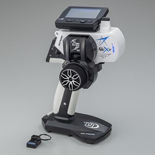 EX-NEXT LDT KR-420XT付き送受信機セット - KOPROPO -
