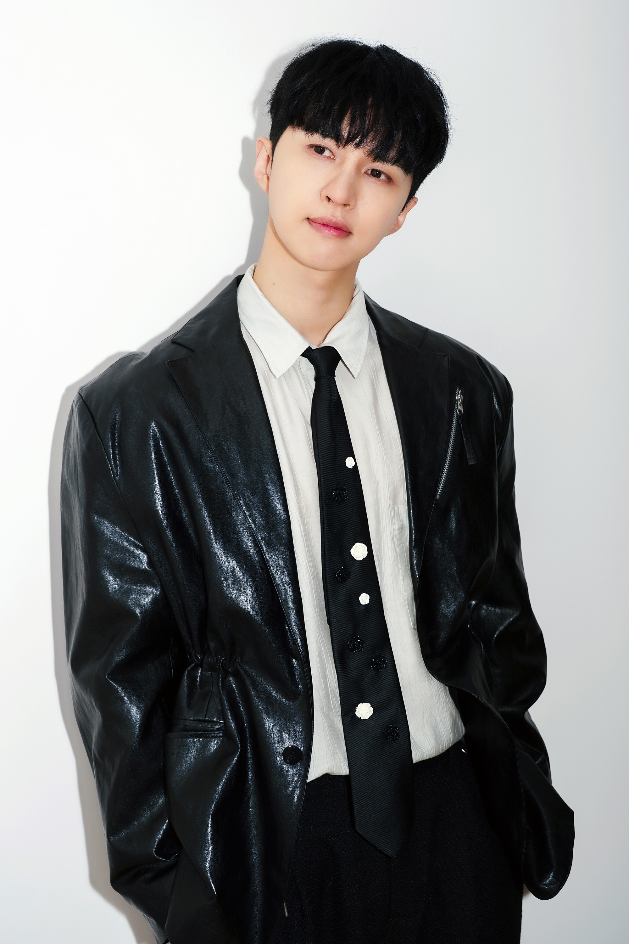 How pajamas and puzzle pieces inspire VIXX's Ken