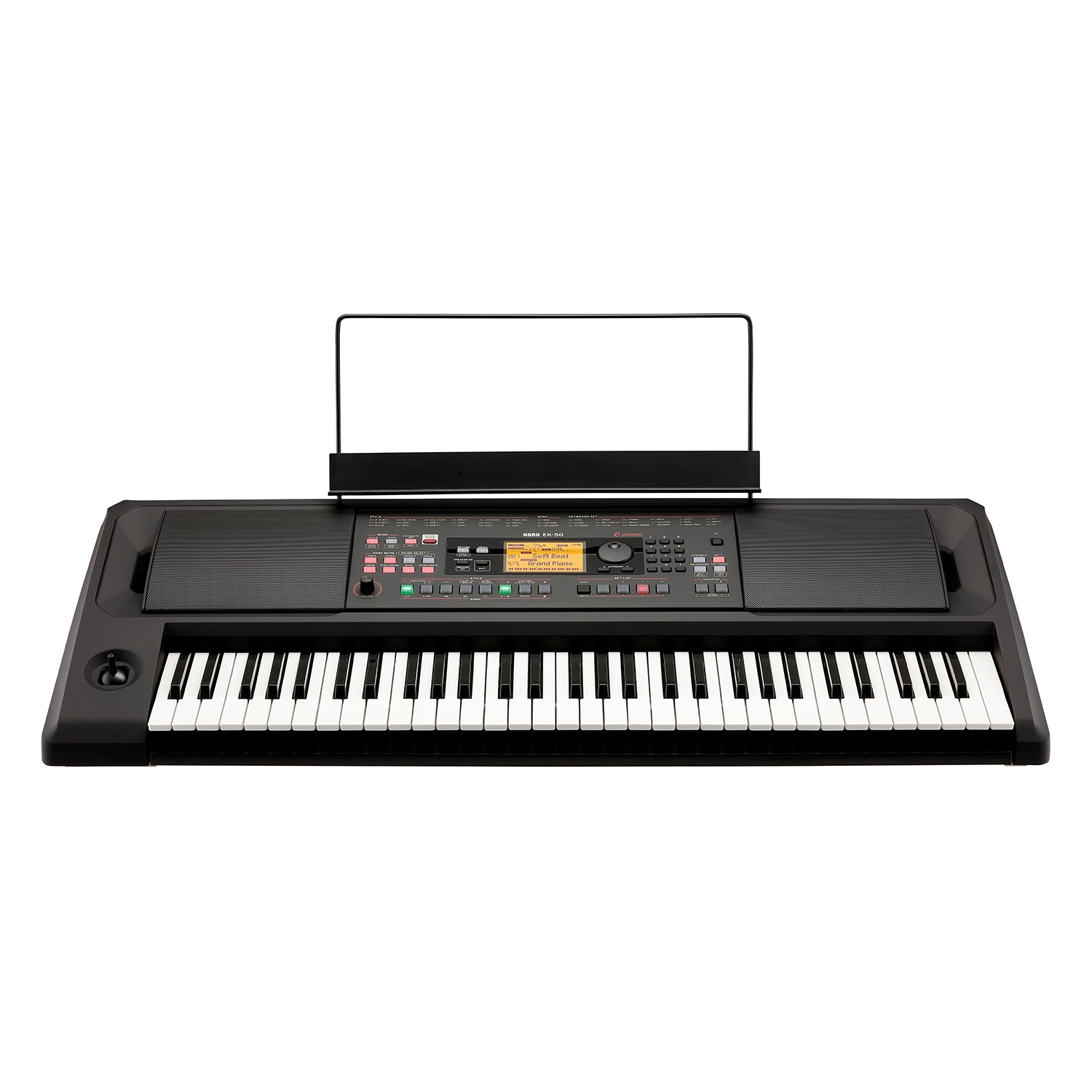 EK-50L Arranger Keyboard