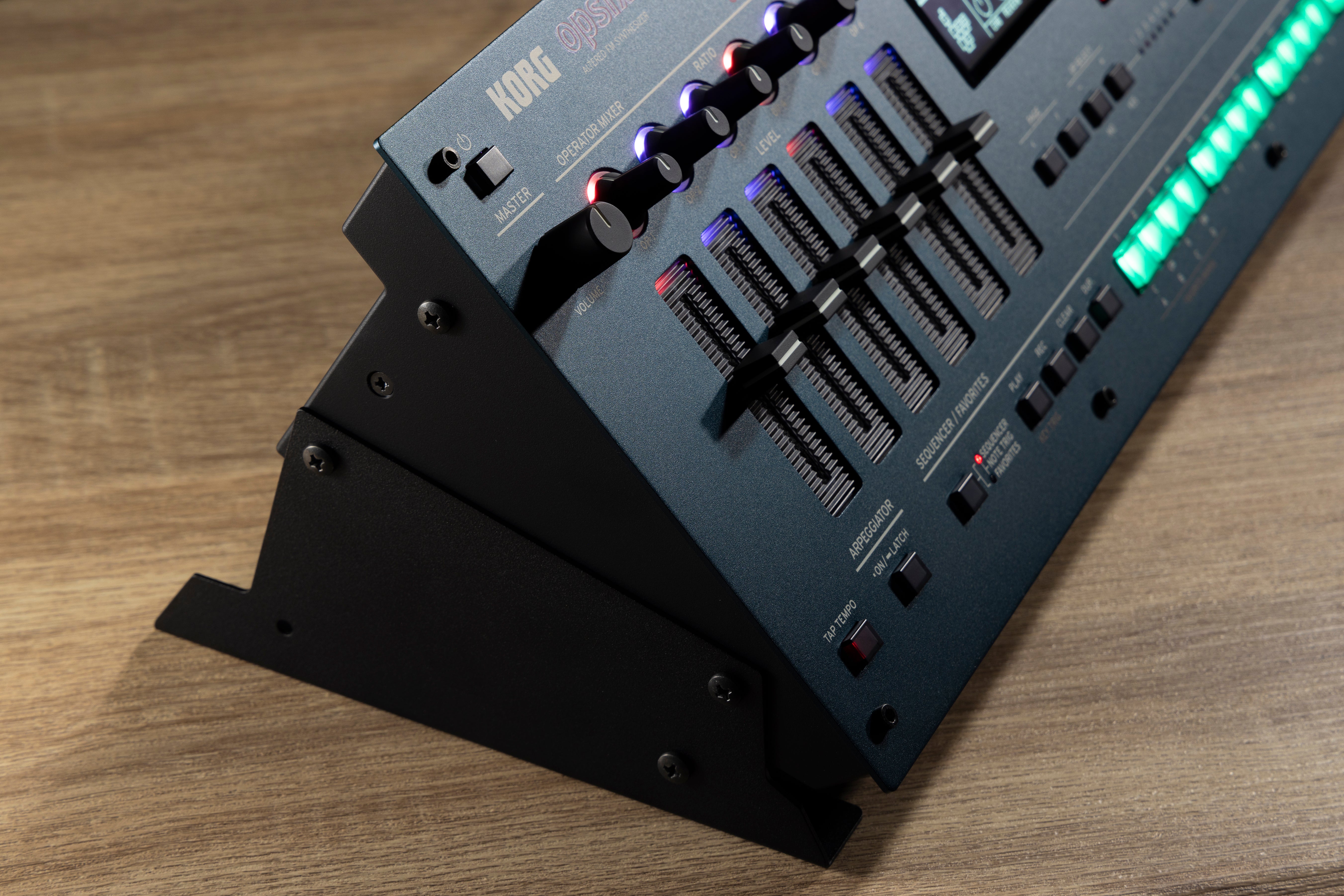 opsix module | KORG USA