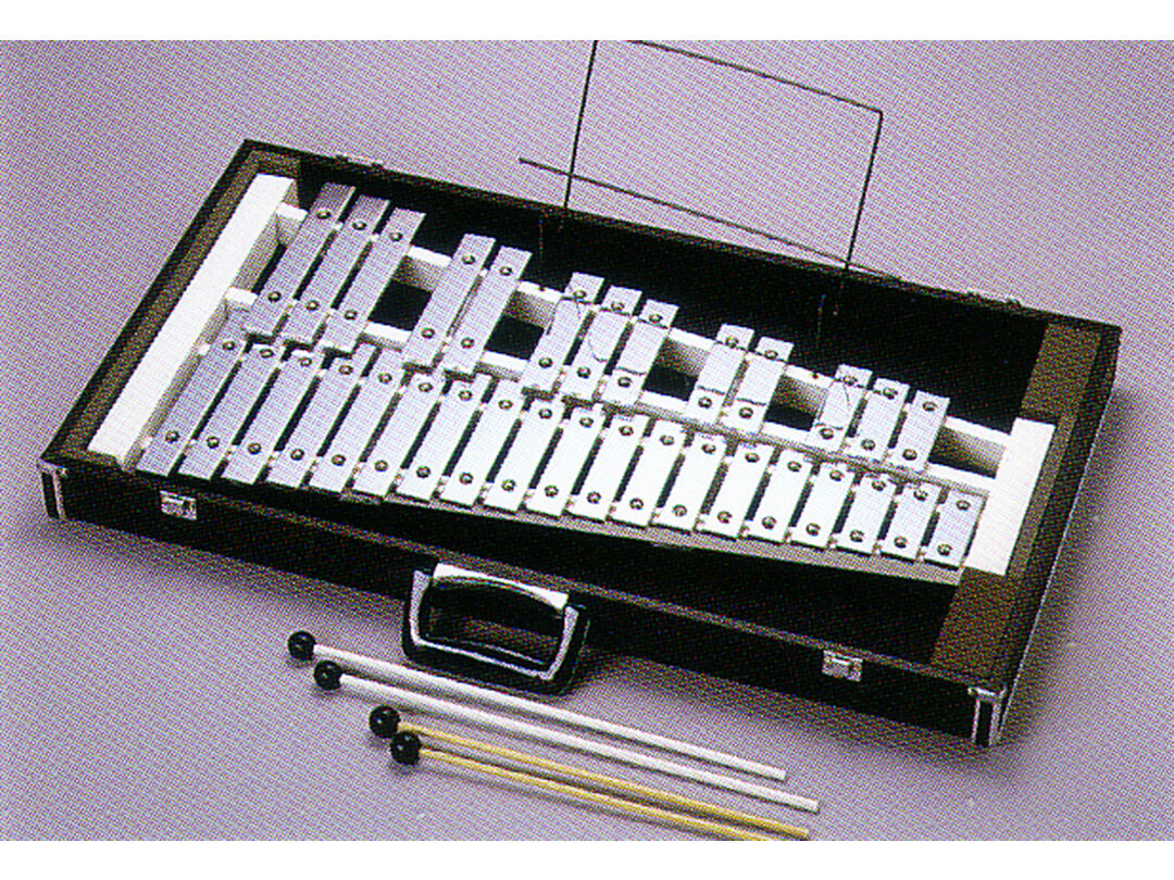 KOSTH コッス グロッケン No.226 鉄琴 打楽器 32鍵盤 KOSTH コッス