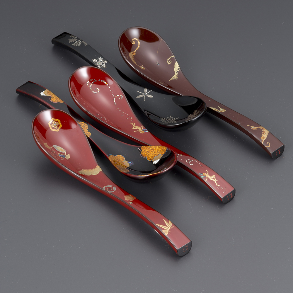 箱瀬淳一 - 高洲堂-KOSYUDO-