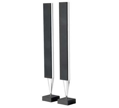 BeoLab 8000 Iconic Active Loudspeakers with Deep Bass