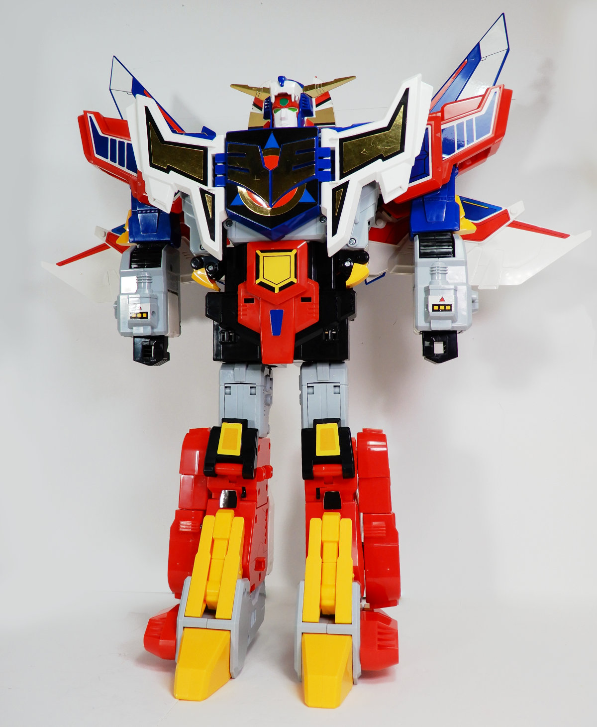 元気爆発: Gear-Gear