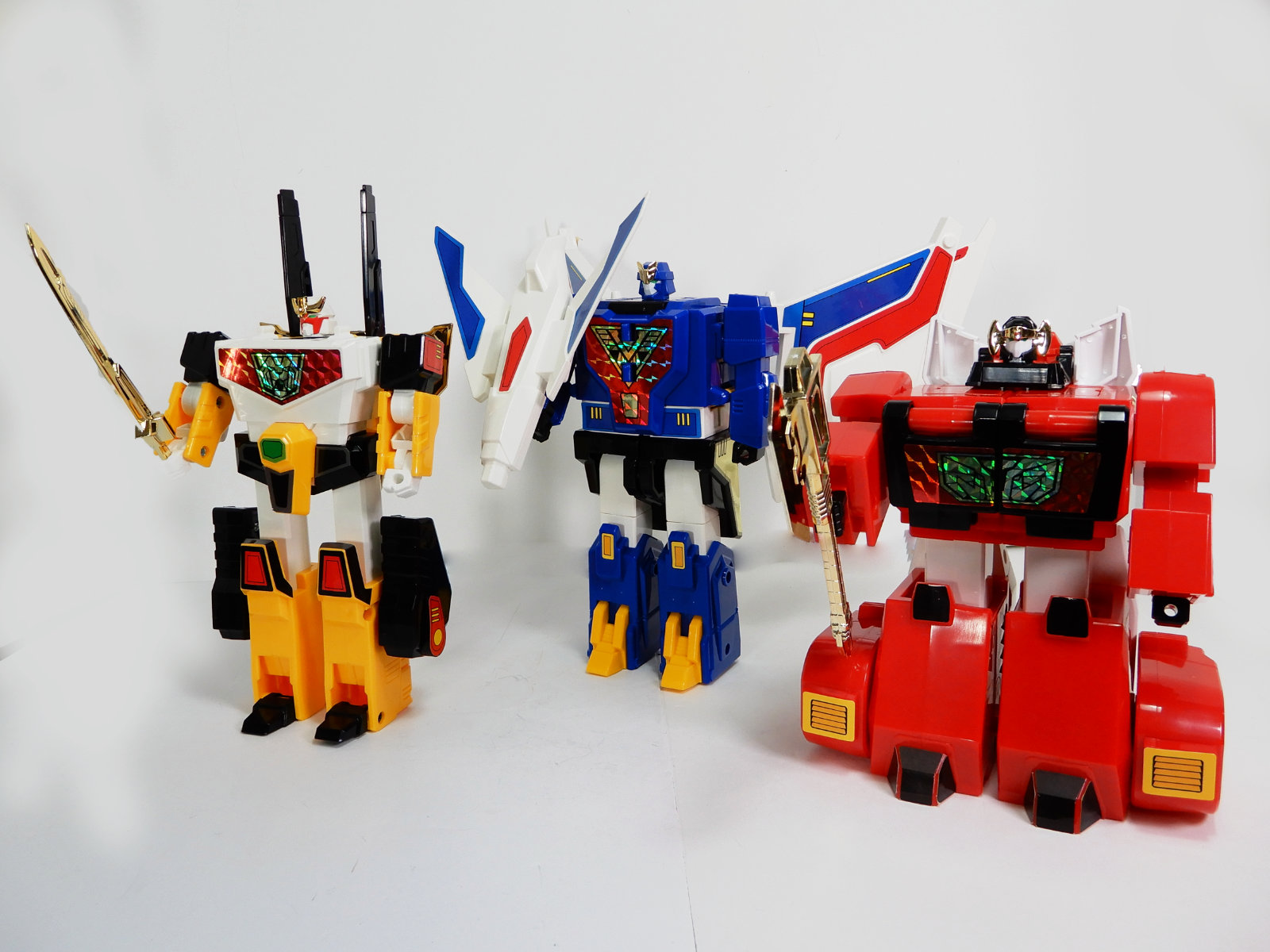 元気爆発: Gear-Gear