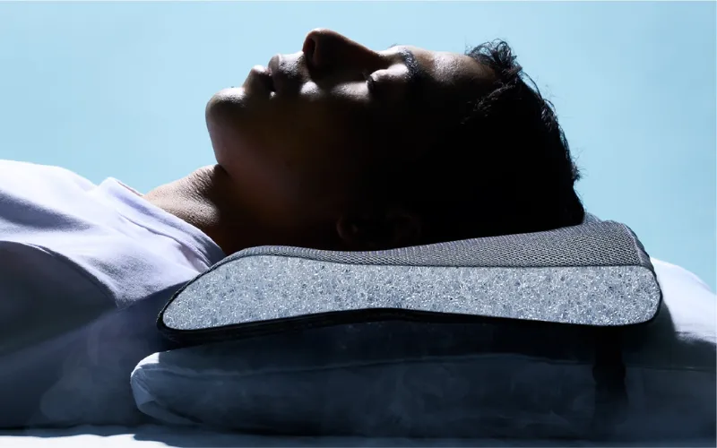 レビュー】ブレインスリープピローポータブル口コミや評判はどう