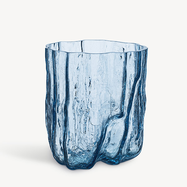 お値下げ 希少品コスタ・ボダ 1点物 希少フラワーベース 希少品コスタ