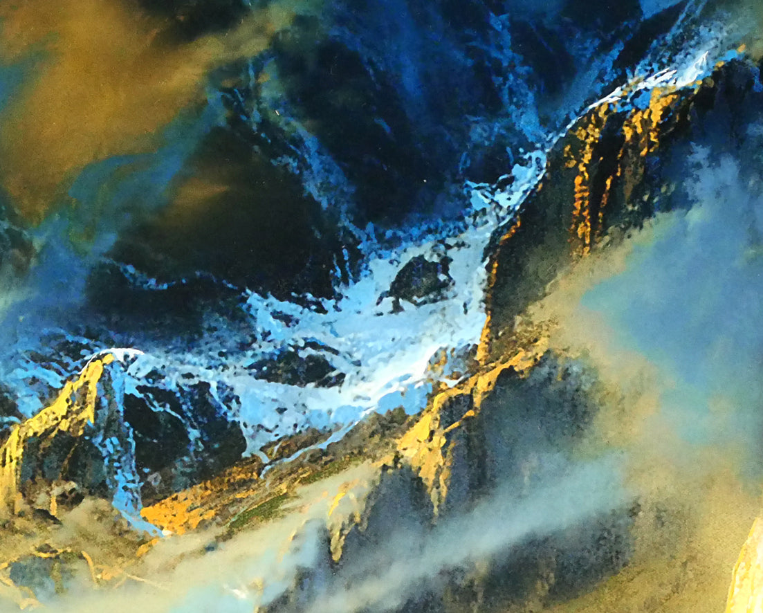 デイル・ターブッシュ「シーズン・オブ・ザ・ハート」ジークレー「36