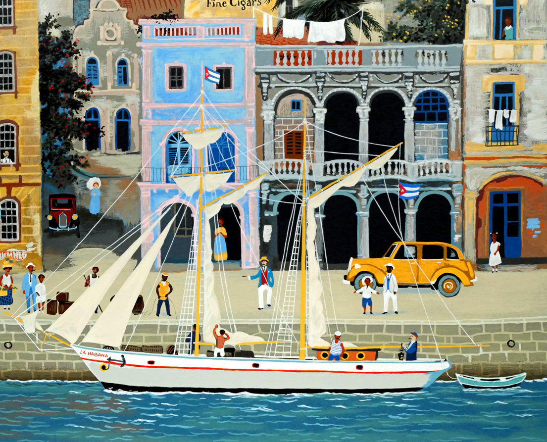 □☆ドラクロワ（Michel Delacroix） 【Petite Suite「サンマルタン