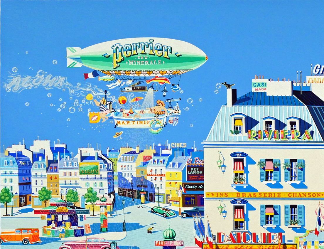 ヒロヤマガタ ペリエ ヒロヤマガタ ペリエII | 絵画など美術品の販売と