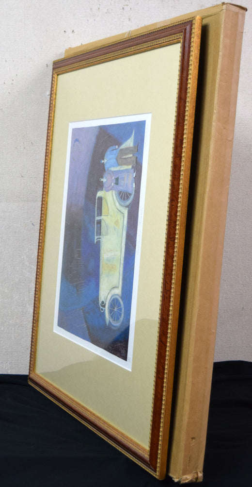 Paula McArdle シルクスクリーン Duo Paula McArdle シルクスクリーン