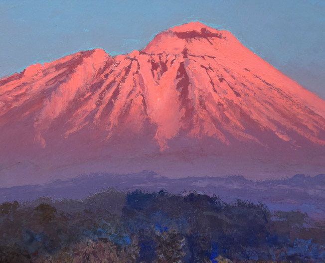 岩手山 絵画買取・販売の小竹美術