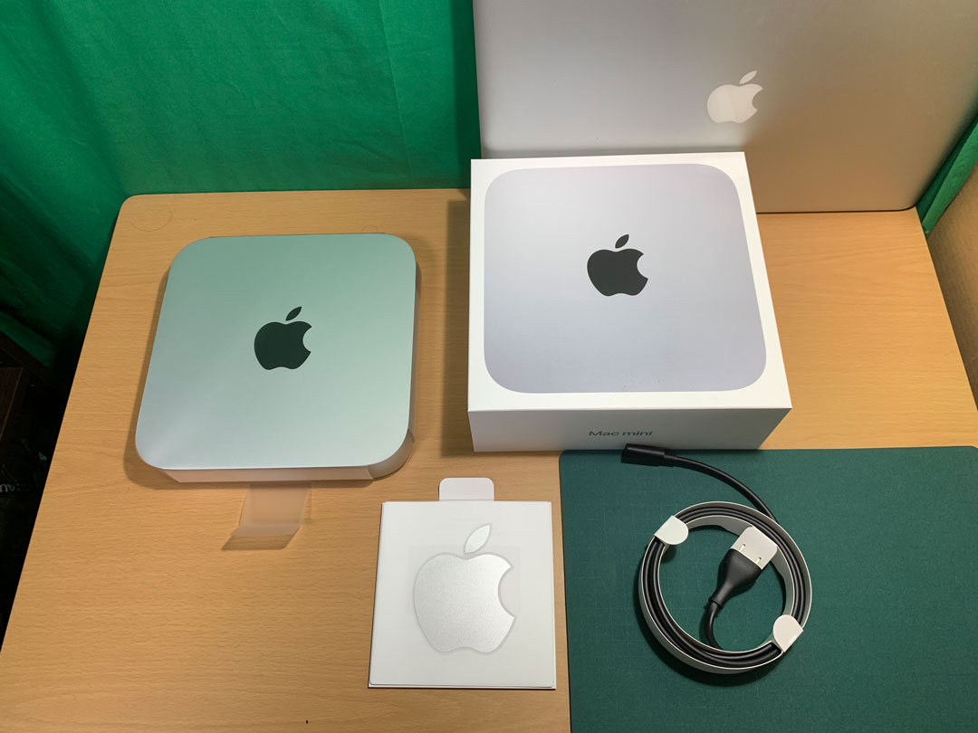 Apple Mac mini M1 シルバー Apple Mac mini MGNR3J/A [シルバー] 価格