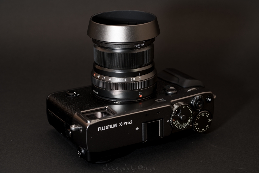 FUJIFILM ミラーレス一眼カメラ X-T3ボディ+カメラレンズ2個、充電器