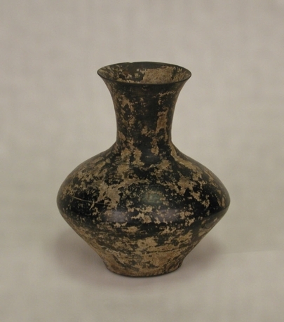 黒陶(コクトウ)とは？ 意味や使い方 - コトバンク