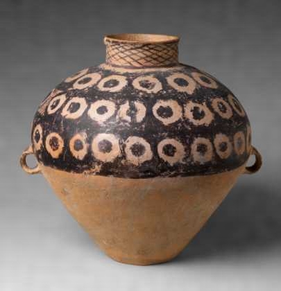 彩陶(サイトウ)とは？ 意味や使い方 - コトバンク