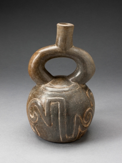 チャビン文化(チャビンぶんか)とは？ 意味や使い方 - コトバンク