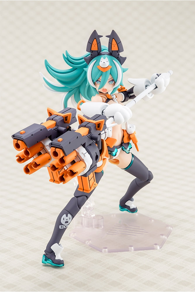PUNI☆MOFU LANG – KOTOBUKIYA US ONLINE