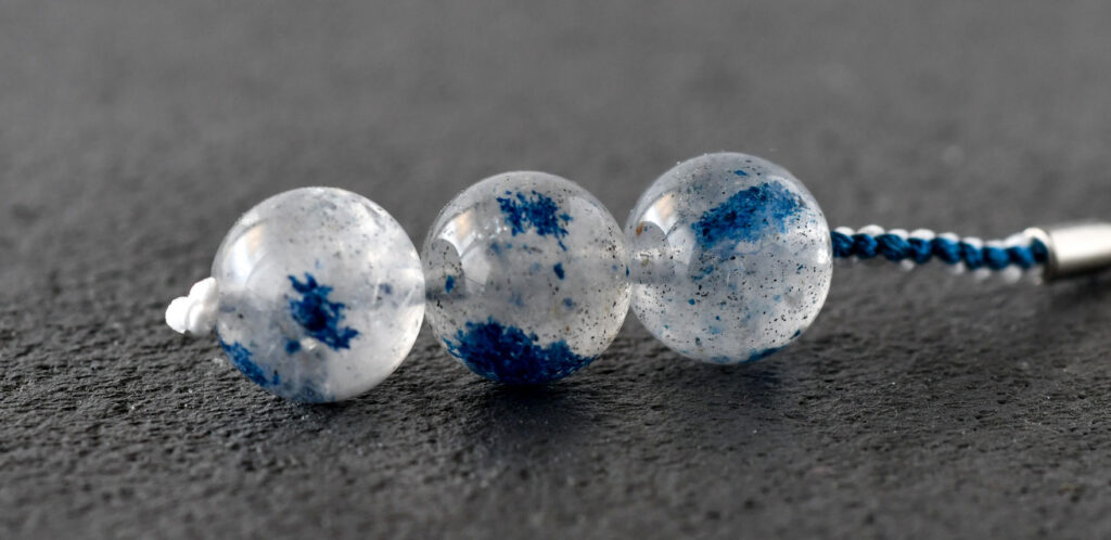 第六感を鍛えるパワーストーン - 天然石で作るお守りブレスレット