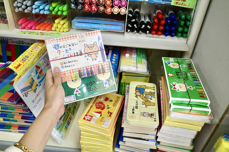 センカ堂 文具店 - 文具のことならおまかせ！きめ細かい品揃えとバラ