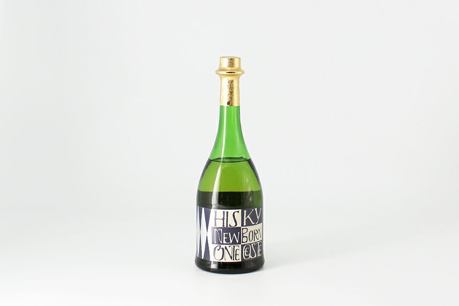 ウイスキーモンテオエステニューボーン 700ml | 丹波酒蔵直送 小鼓