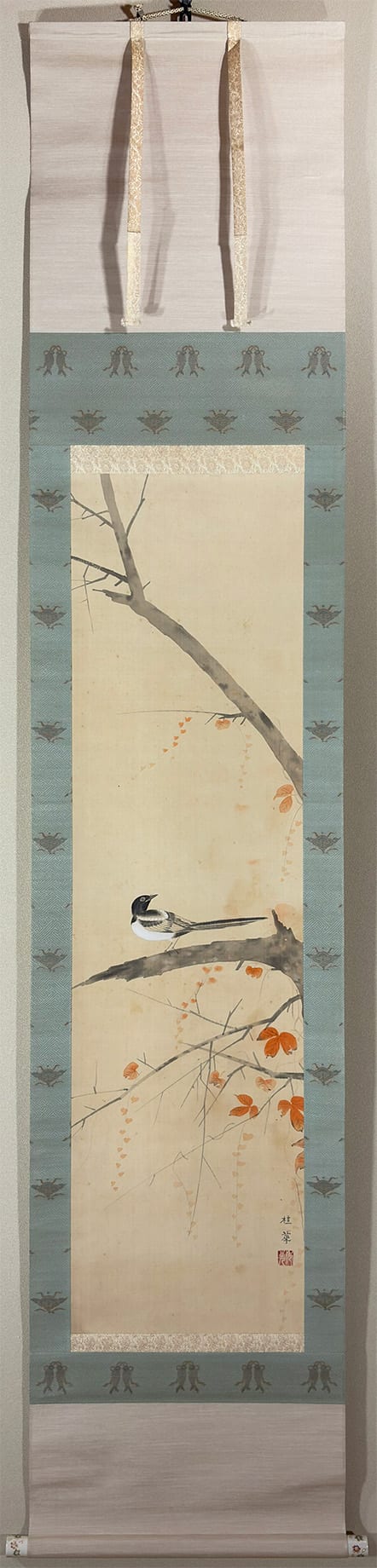 金島 桂華｜新・古美術 高美堂（こうびどう）｜掛軸販売・通販・買取