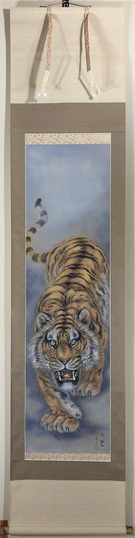 掛軸の作品一覧｜新・古美術 高美堂（こうびどう）｜掛軸販売・通販