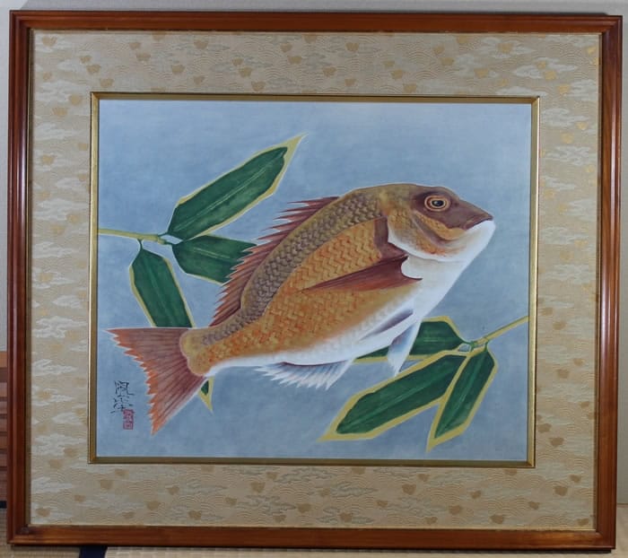 富取 風堂｜新・古美術 高美堂（こうびどう）｜掛軸販売・通販・買取