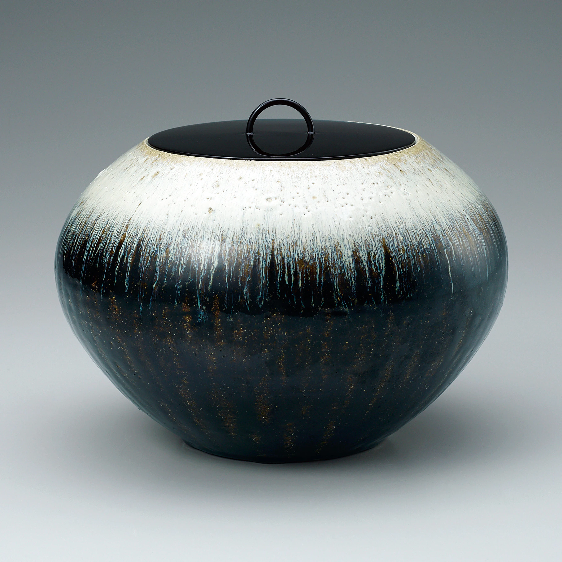 朝鮮唐津水指(德澤 守俊)｜ギャラリージャパン