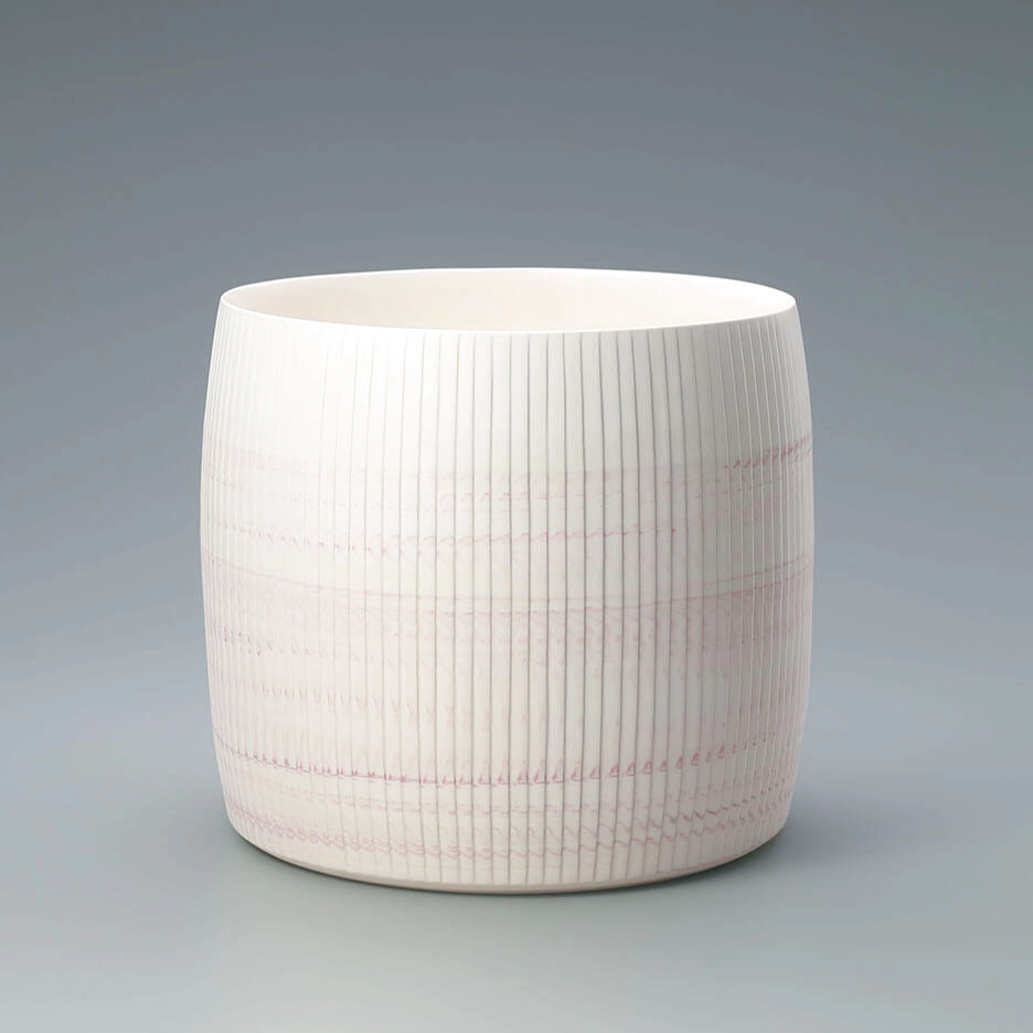 星野友幸 練継盃 練上盃 ぐい呑 星野友幸 練継盃 練上盃 ぐい呑 星野