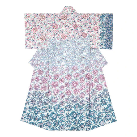 型絵染（かたえぞめ）｜ギャラリージャパン