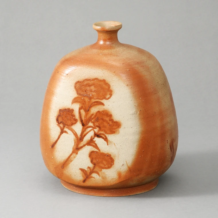 備前焼 茶入 山本竜一 【公式通販】