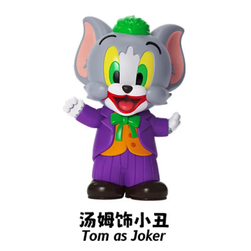 Soap Studio Tom and Jerry in Costume Vin- Blop Blind Box – Kouhigh