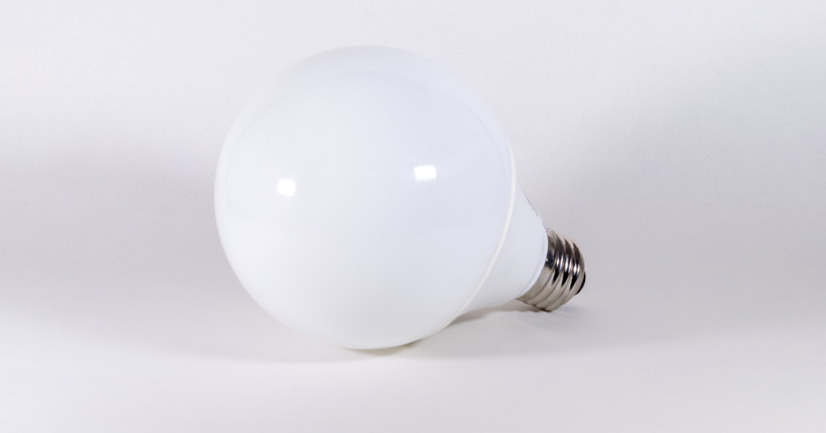 パナソニック EFD15ED/11E パルックボール 11W 9個セット バラ可