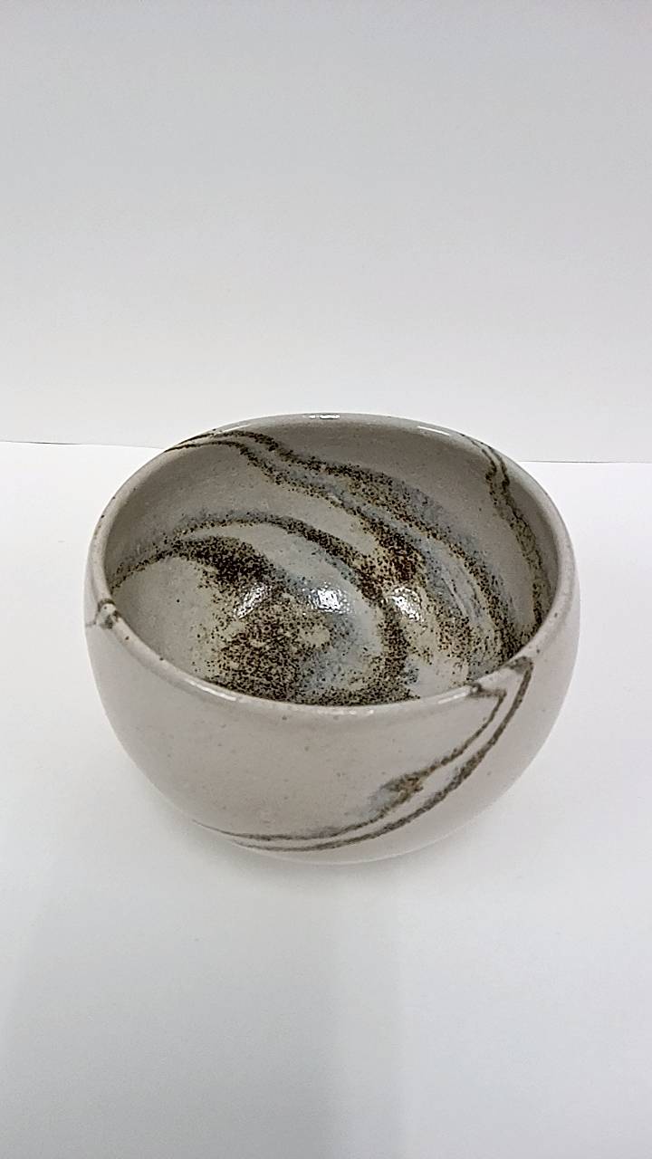 茶道具 松井康成 茶碗 人間国宝 Yahoo!オークション -「人間国宝 松井