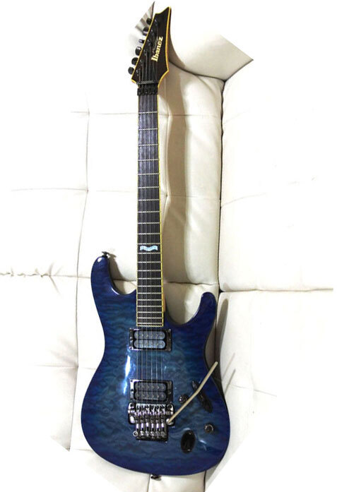 ディマジオ IBZ N1 アイバニーズ DiMarzio ibz ピックアップの