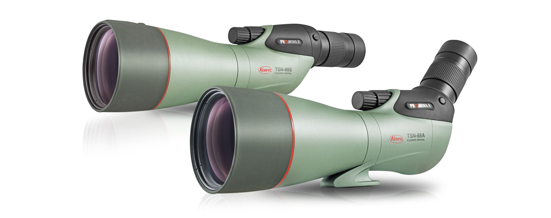 20852○Kallo W Prominar F.C. 1:2.8 f=35mm Kowa Optical Works