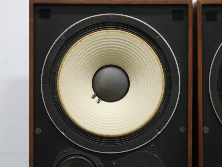 レトロ ヴィンテージ スピーカー JBL 4311B ジャンク スピーカー JBL