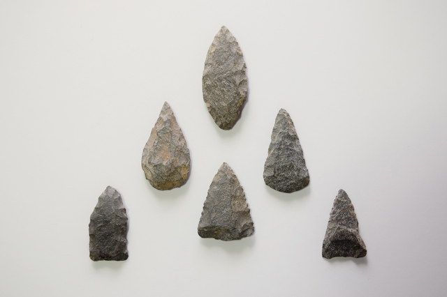 サヌカイトのこと | Klang Klang Sanukite Products