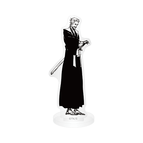 104STANDS from BLEACH EX.｜久保帯人公式ファンクラブ『Klub Outside』