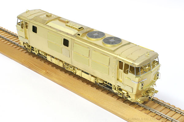 国鉄 DD54形 ディーゼル機関車