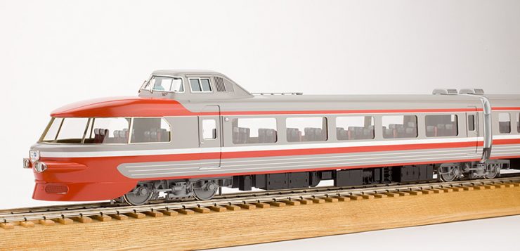鉄道模型 小田急ロマンスカー 3100形 NSE 限定品！！ 特別企画品