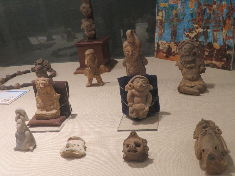 古代メキシコ×STEAM教育】土偶 | koedo