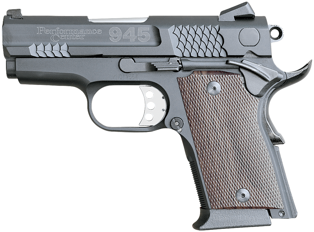 M945 シリーズ｜ヒストリーアーカイブ｜カンパニー｜KSC