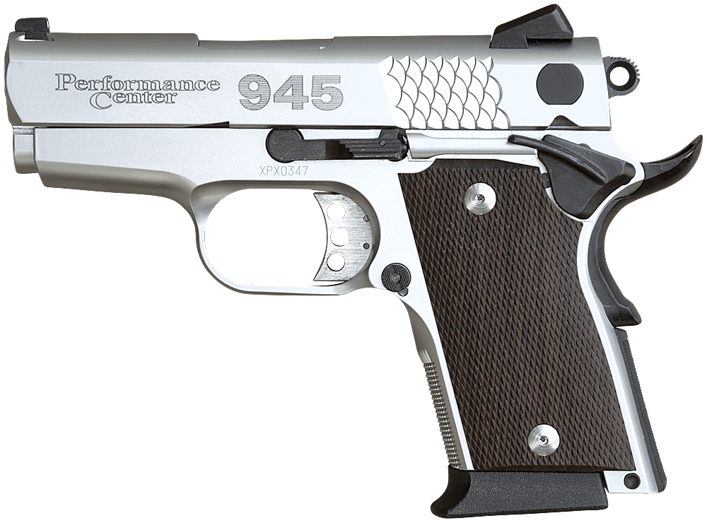 M945 シリーズ｜ヒストリーアーカイブ｜カンパニー｜KSC