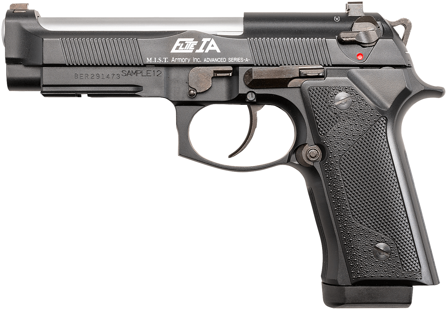 シ*ト様 KSC M92 Series ガスガン 9mm ジャンク扱い シ*ト様 KSC M92