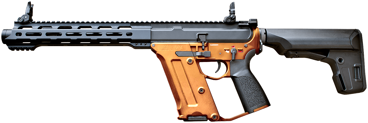 オリジナル電動 シリーズ｜電動ガン｜KSC