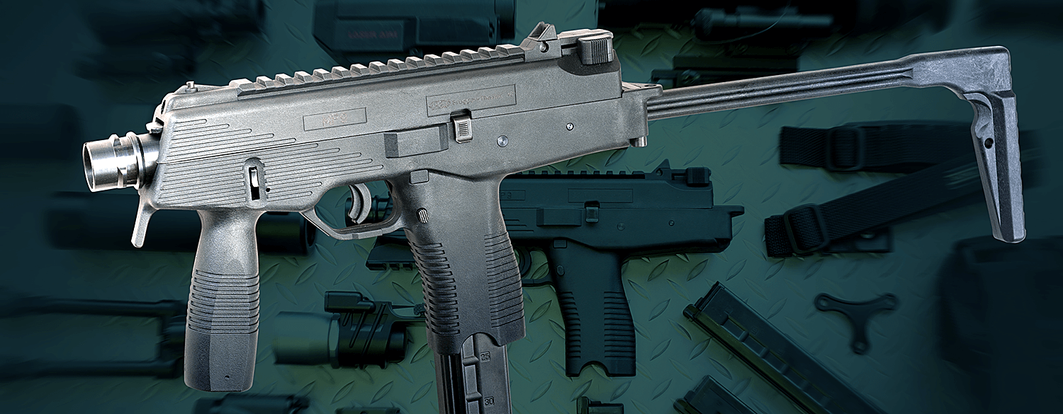 トイガン KSC mp9 トイガン KSC MP9 MP9/TP9 シリーズ｜サブマシンガン