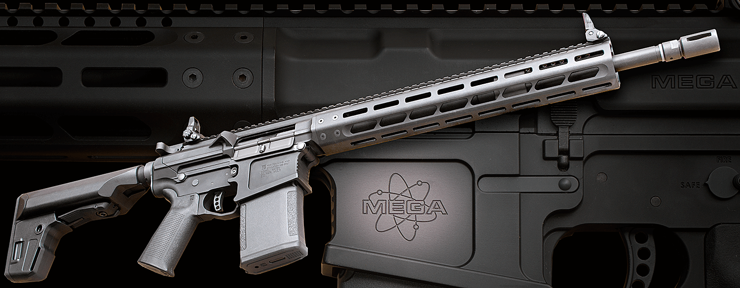 KSC ガスブロ MEGA MATEN MATENシリーズ｜ライフル｜エアガン・ガス