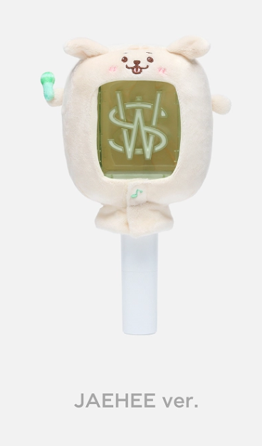 NCT WISH - Asia Tour 'LOG in' Fanlight Cape – K Stars